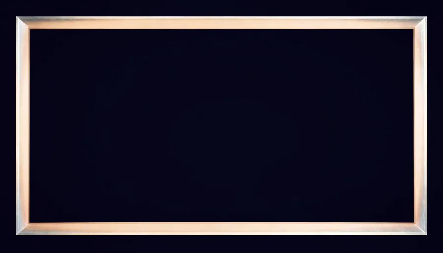 Nightcap board frame, quiet and clean